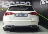 Mercedes-Benz A-Class A 250 AMG Auto