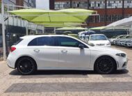 Mercedes-Benz A-Class A 250 AMG Auto