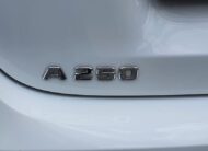 Mercedes-Benz A-Class A 250 AMG Auto