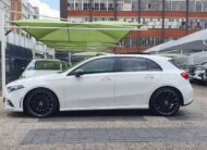 Mercedes-Benz A-Class A 250 AMG Auto