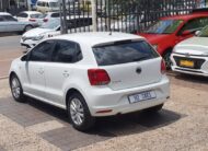 Volkswagen Polo Vivo 1.4 Trendline 5-dr