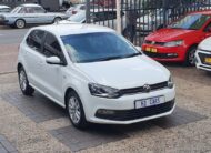 Volkswagen Polo Vivo 1.4 Trendline 5-dr