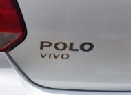 Volkswagen Polo Vivo 1.4 Trendline 5-dr