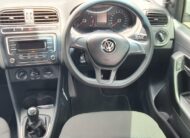 Volkswagen Polo Vivo 1.4 Trendline 5-dr