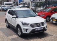 Hyundai Creta 1.6 Executive Auto