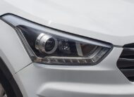 Hyundai Creta 1.6 Executive Auto