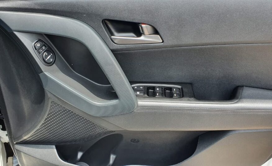 Hyundai Creta 1.6 Executive Auto