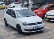 Volkswagen Polo Vivo GP 1.4 Trendline 5-dr