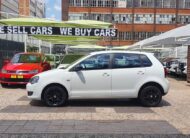 Volkswagen Polo Vivo GP 1.4 Trendline 5-dr