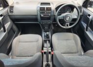 Volkswagen Polo Vivo GP 1.4 Trendline 5-dr