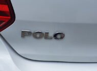 Volkswagen Polo GP 1.2 TSI Comfortline (66kW)