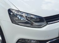 Volkswagen Polo GP 1.2 TSI Comfortline (66kW)