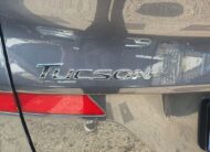 Hyundai Tucson 2.0 Elite Auto