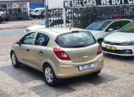 Opel Corsa 1.4 Essentia 5-dr