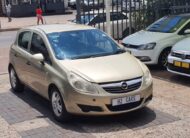 Opel Corsa 1.4 Essentia 5-dr