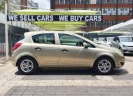 Opel Corsa 1.4 Essentia 5-dr