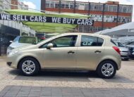 Opel Corsa 1.4 Essentia 5-dr