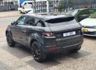 Land Rover Range Rover Evoque 2.2 SD4 Dynamic