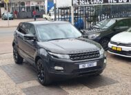 Land Rover Range Rover Evoque 2.2 SD4 Dynamic