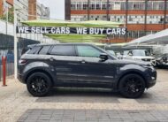 Land Rover Range Rover Evoque 2.2 SD4 Dynamic