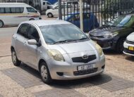 Toyota Yaris T3 5-dr