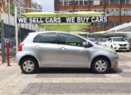 Toyota Yaris T3 5-dr