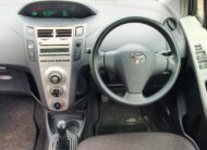 Toyota Yaris T3 5-dr