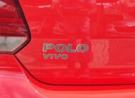 Volkswagen Polo Vivo 1.0 TSI GT 5-dr