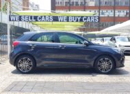 Kia Rio 1.4 Tec 5-dr