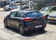 Kia Rio 1.4 Tec 5-dr