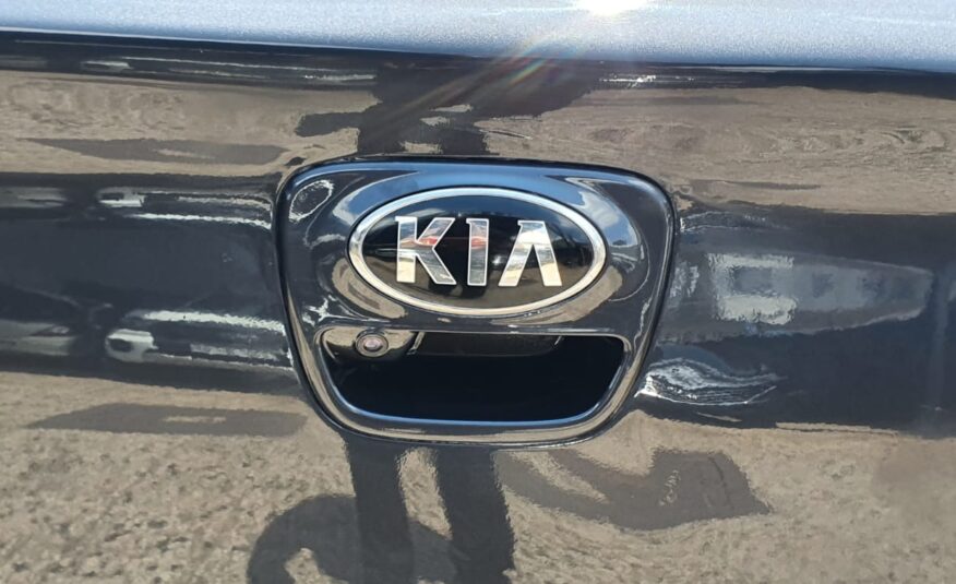 Kia Rio 1.4 Tec 5-dr