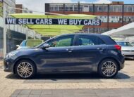 Kia Rio 1.4 Tec 5-dr