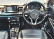 Kia Rio 1.4 Tec 5-dr