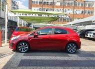 Kia Rio 1.4 Tec 5-dr