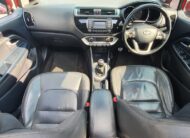 Kia Rio 1.4 Tec 5-dr