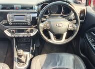 Kia Rio 1.4 Tec 5-dr