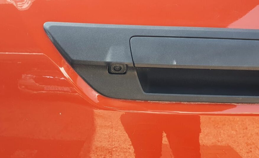 Toyota Hilux 2.8 GD-6 Raider 4×4 Auto Double-Cab