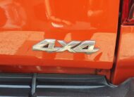 Toyota Hilux 2.8 GD-6 Raider 4×4 Auto Double-Cab