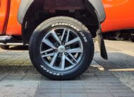 Toyota Hilux 2.8 GD-6 Raider 4×4 Auto Double-Cab
