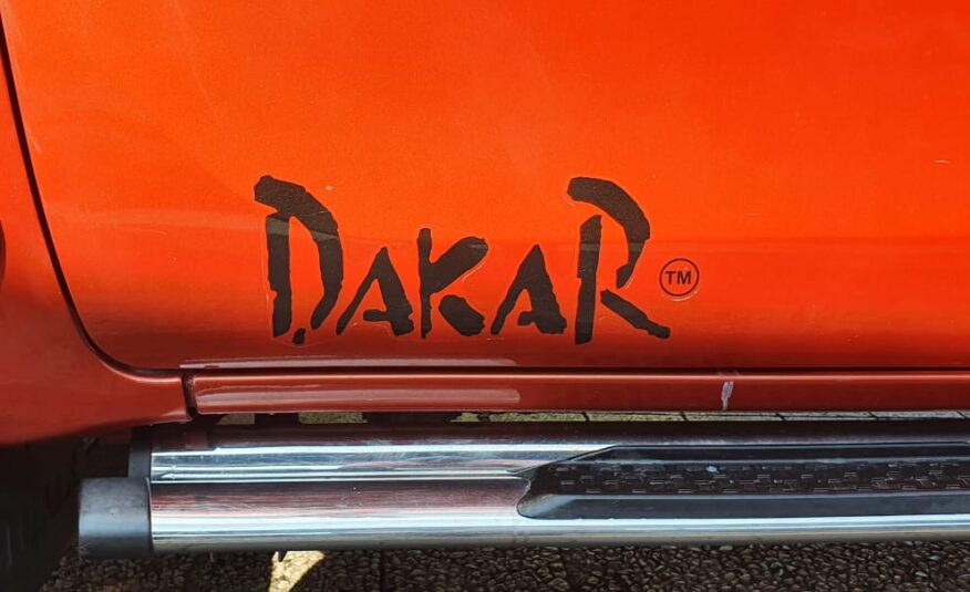 Toyota Hilux 2.8 GD-6 Raider 4×4 Auto Double-Cab