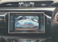 Toyota Hilux 2.8 GD-6 Raider 4×4 Auto Double-Cab