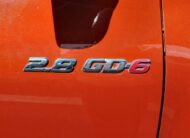 Toyota Hilux 2.8 GD-6 Raider 4×4 Auto Double-Cab