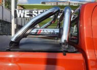 Toyota Hilux 2.8 GD-6 Raider 4×4 Auto Double-Cab