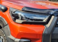 Toyota Hilux 2.8 GD-6 Raider 4×4 Auto Double-Cab