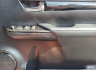 Toyota Hilux 2.8 GD-6 Raider 4×4 Auto Double-Cab
