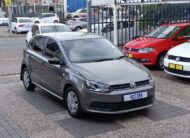 Volkswagen Polo Vivo 1.4 Trendline 5-dr