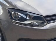 Volkswagen Polo Vivo 1.4 Trendline 5-dr