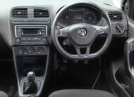 Volkswagen Polo Vivo 1.4 Trendline 5-dr