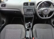 Volkswagen Polo Vivo 1.4 Trendline 5-dr