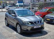 Nissan Qashqai 1.2T Acenta Tech Auto